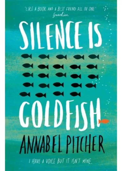 Silence is Goldfish