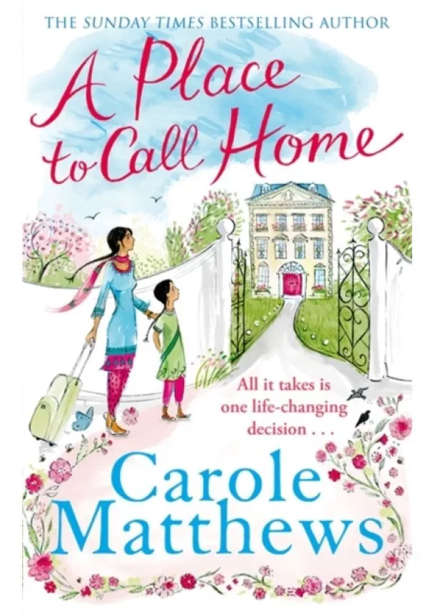 Carole Matthews - Place to Call Home