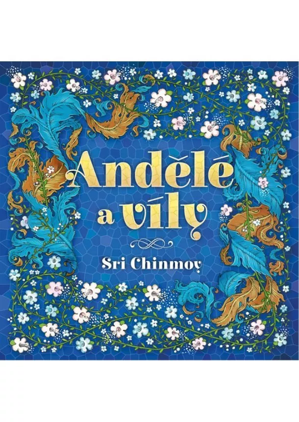 Sri Chinmoy - Andělé a víly