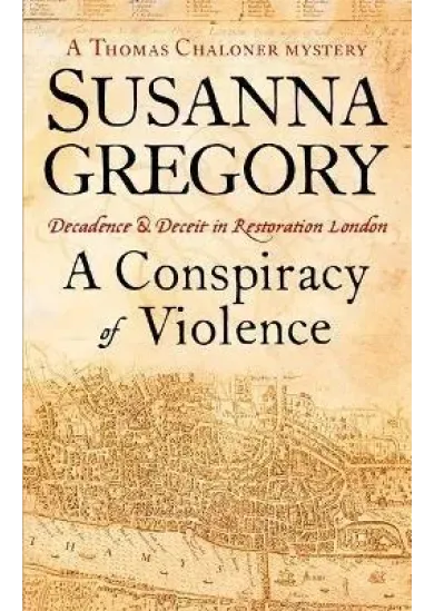 A Conspiracy Of Violence