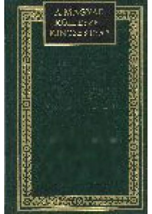 A MAGYAR KÖLTÉSZET KINCSESTÁRA. - A XVIII.SZÁZAD KÖLT. M KÖLT K.47.