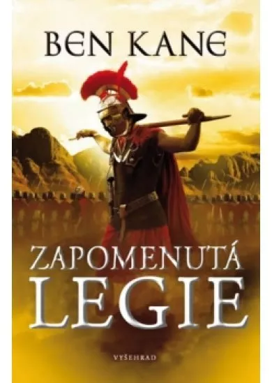 Zapomenutá legie