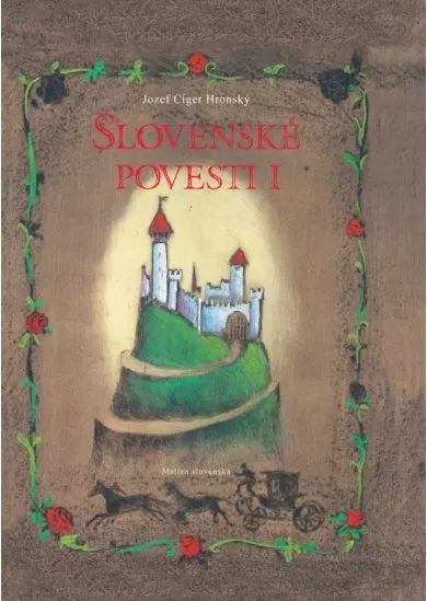 Slovenské povesti