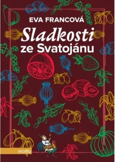 Sladkosti ze Svatojánu