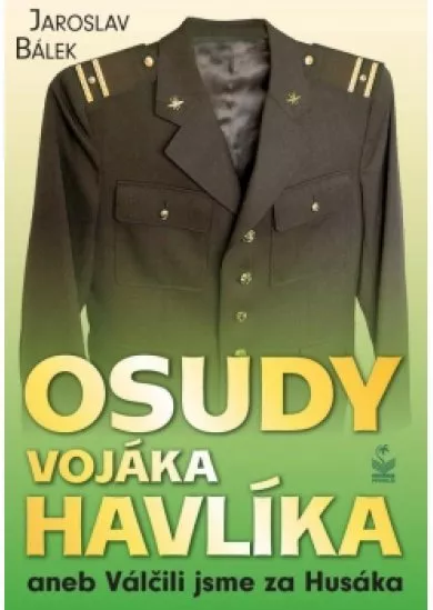 Osudy vojáka Havlíka aneb Válčili jsme za Husáka