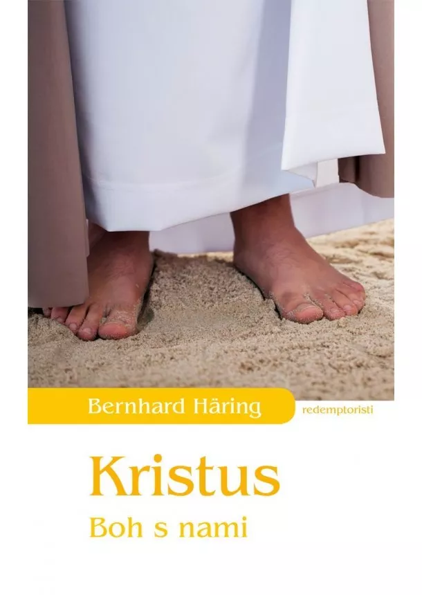 Bernhard Häring - Kristus Boh s nami