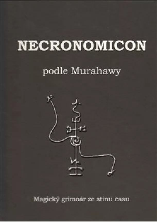 Necronomicon podle Murahawy