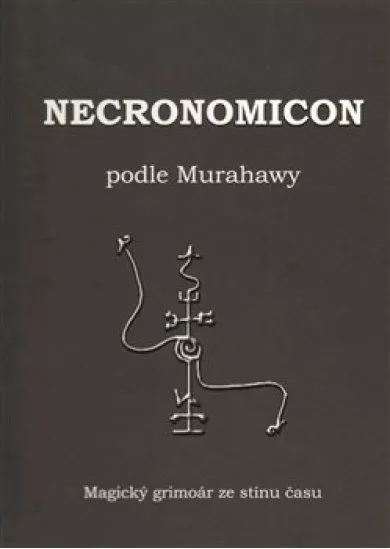 Necronomicon podle Murahawy