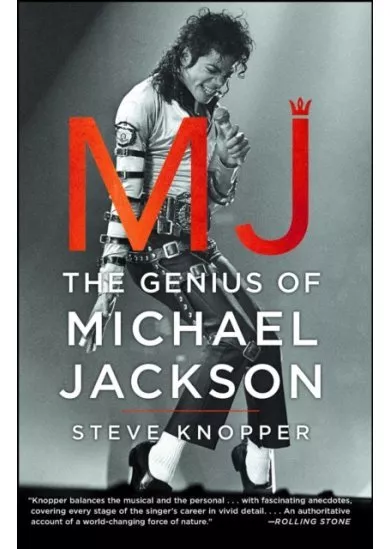 Mj: The Genius of Michael Jackson