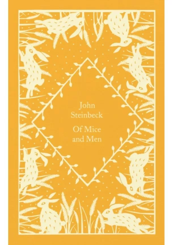 John Steinbeck - Of Mice and Men