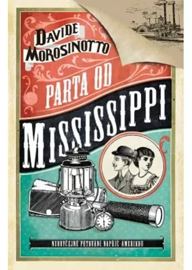 Parta od Mississippi