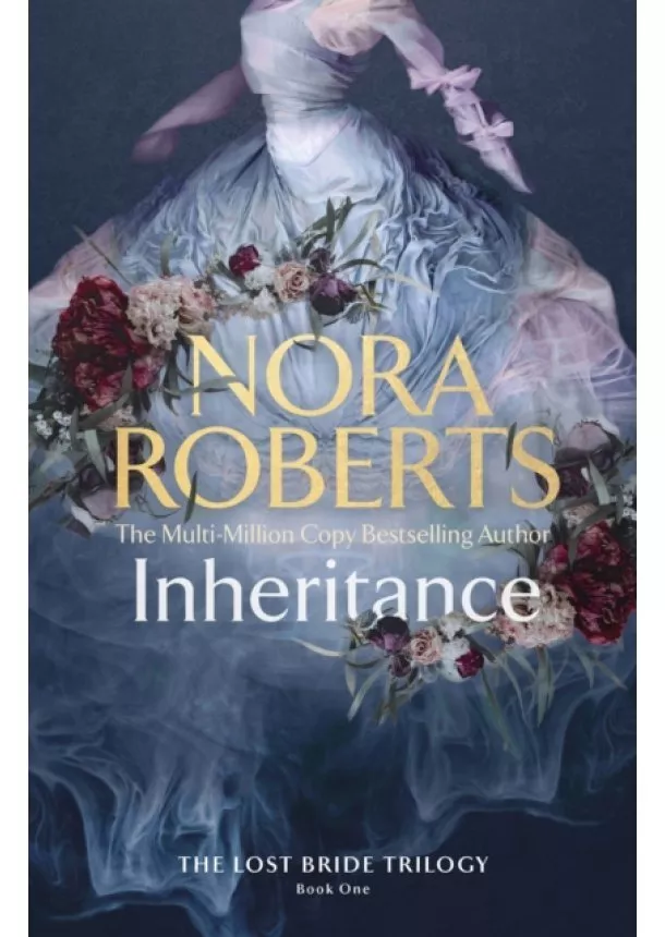 Nora Roberts - Inheritance