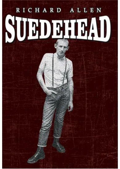 Suedehead