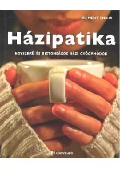 Házipatika