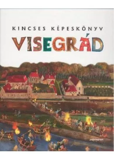 VISEGRÁD