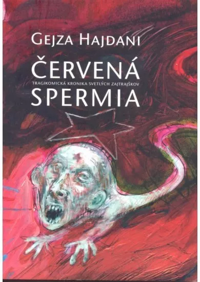 Červená spermia