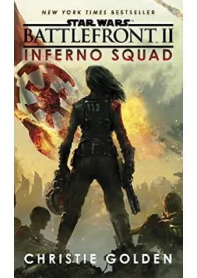 Star Wars: Battlefront II: Inferno Squad