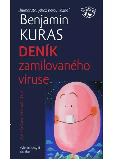 Deník zamilovaného viruse