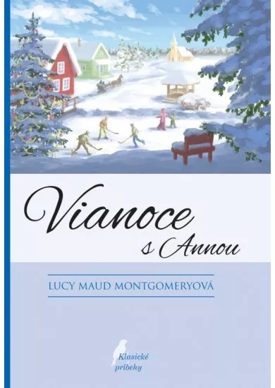 Vianoce s Annou, 4. vyd.