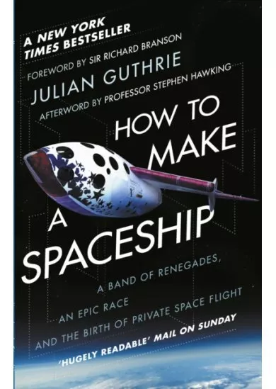 How to Make a Spaceship