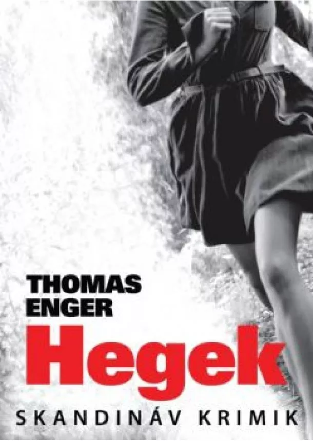 THOMAS ENGER - HEGEK