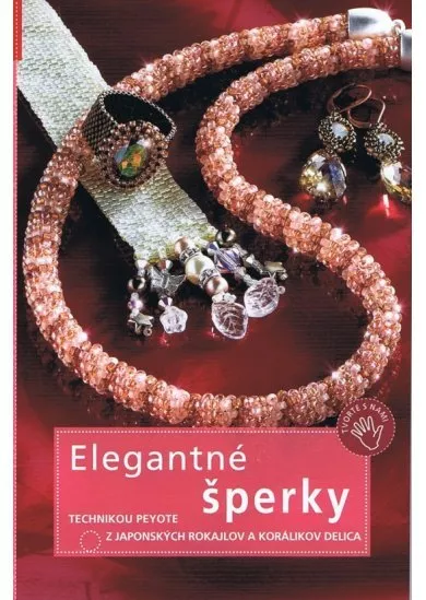 Elegantné šperky