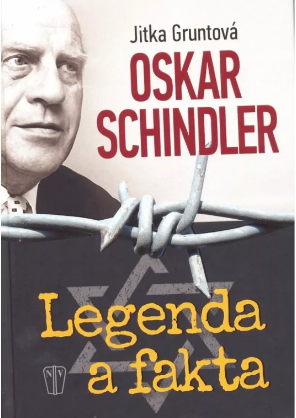 Jitka Gruntová - Schindler - Legenda a fakta