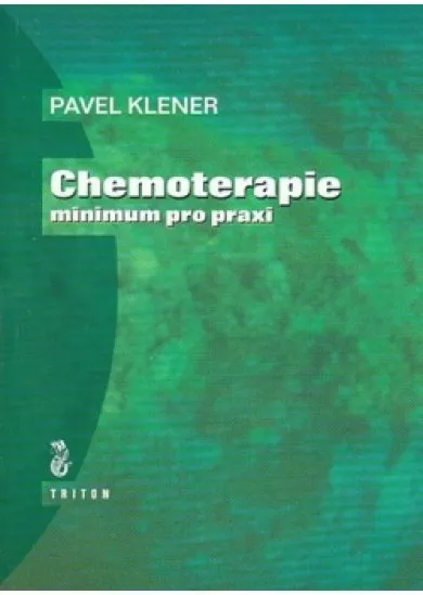 Chemoterapie