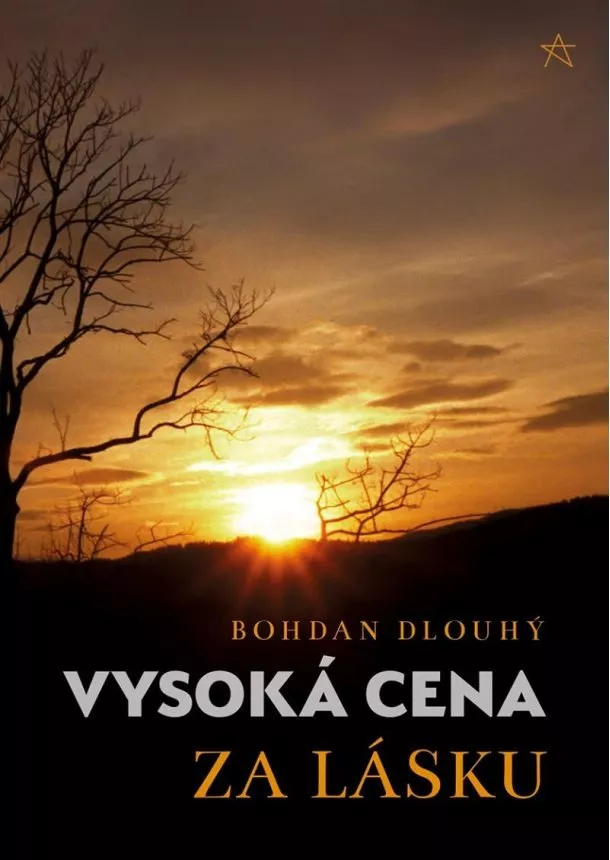 Bohdan Dlouhý - Vysoká cena za lásku