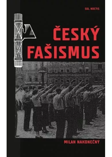 Český fašismus