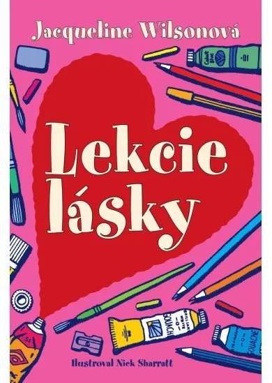 Lekcie lásky