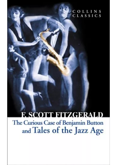 Tales Of The Jazz Age