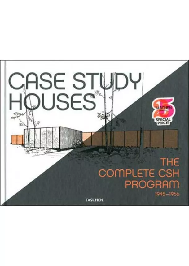 Elizabeth A. T. Smith - Case Study Houses 25-fp