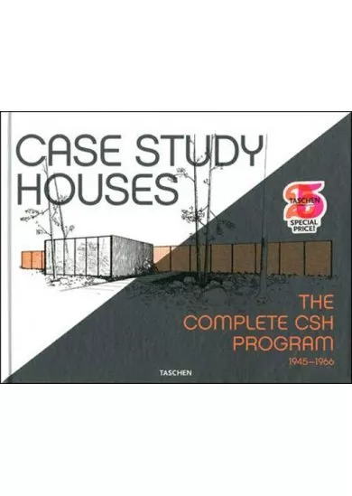 Case Study Houses 25-fp