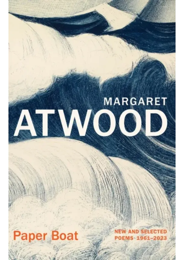 Margaret Atwood - Paper Boat