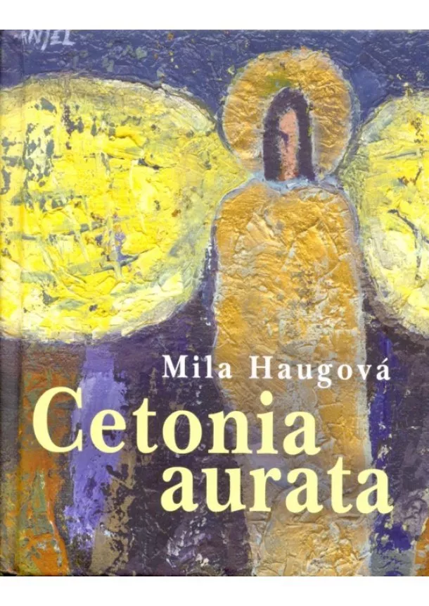 Haugová Mila - Cetonia aurata