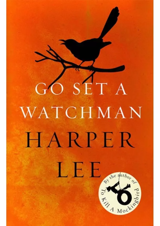 Harper Leeová - Go Set a Watchman