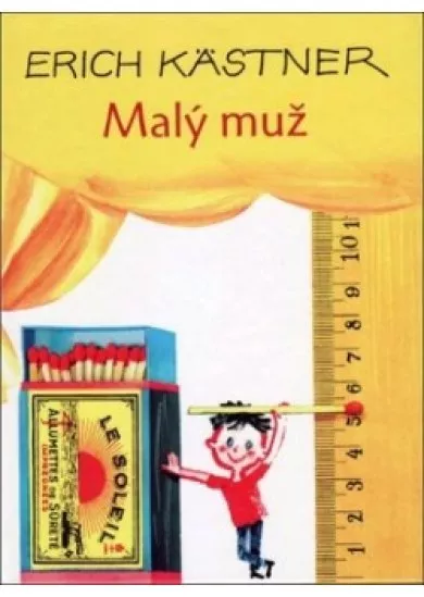 Malý muž