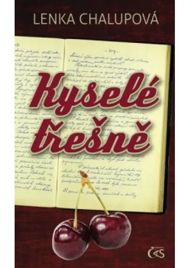 Kyselé třešně