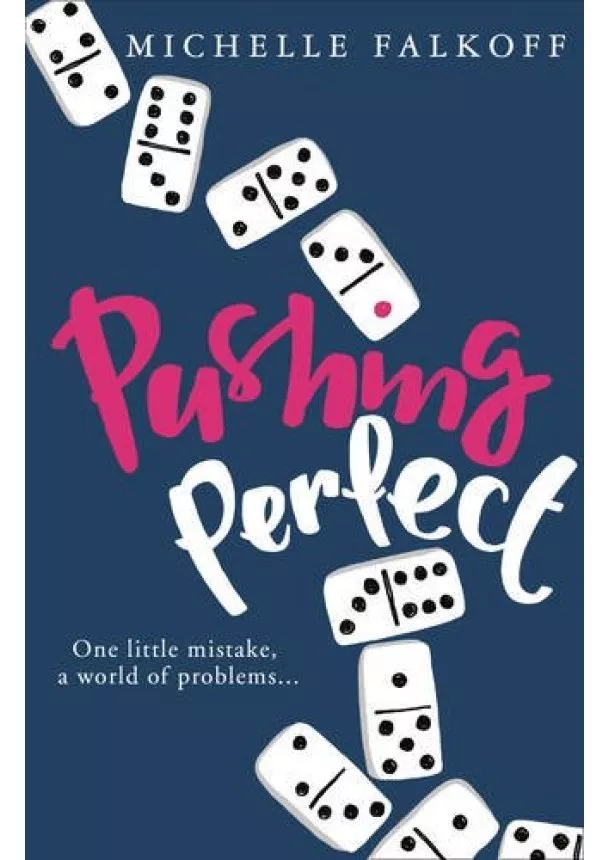 Michelle Falkoff - Pushing Perfect