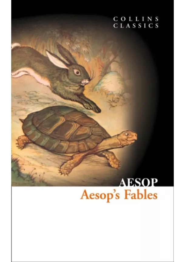  Aesop - Aesop’s Fables