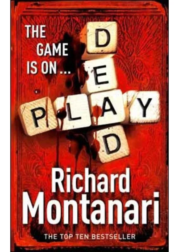 Richard Montanari - Play Dead