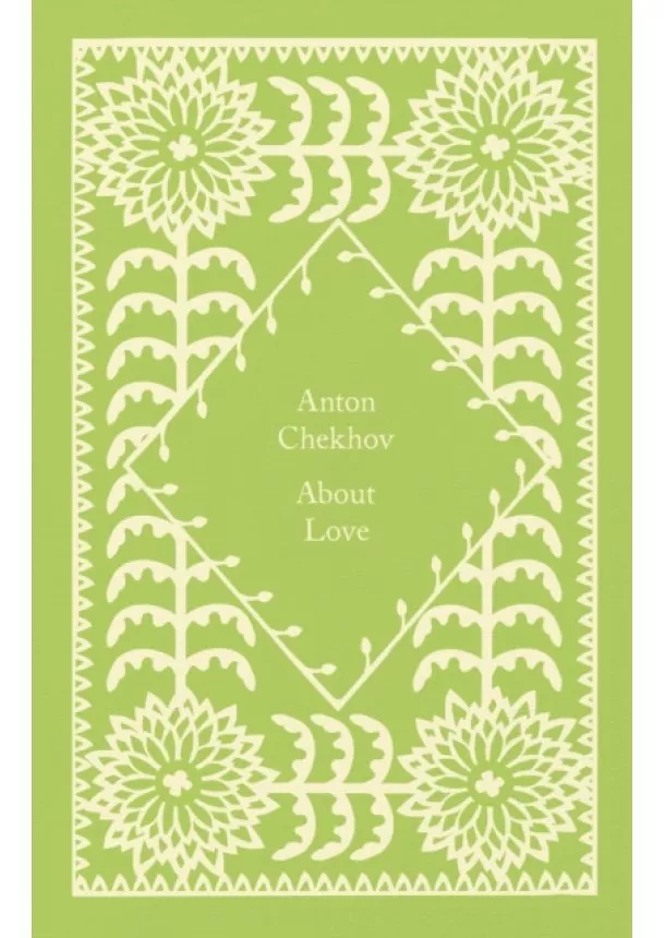 Anton Chekhov - About Love