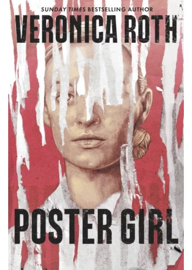 Veronica Roth - Poster Girl