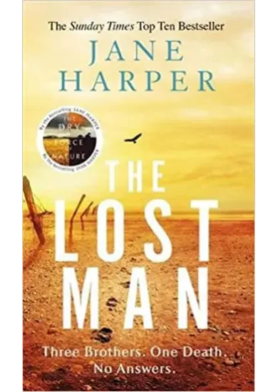 The Lost Man