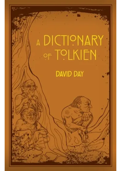 A Dictionary of Tolkien