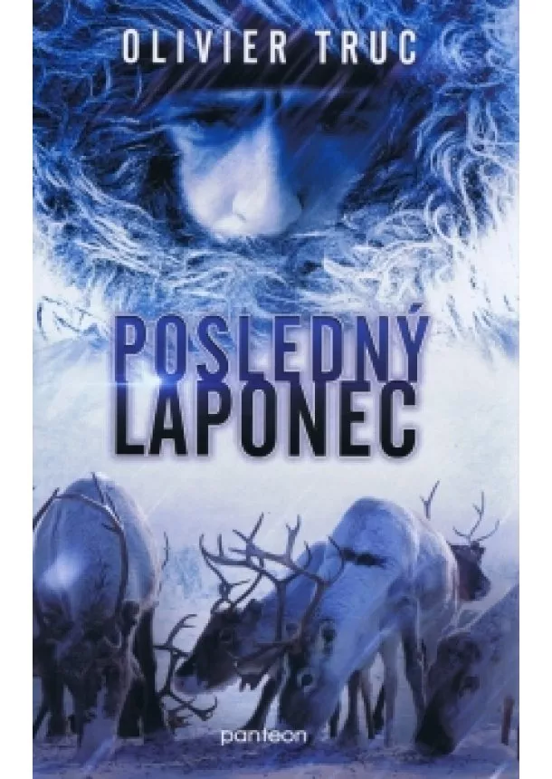 Olivier Truc - Posledný Laponec