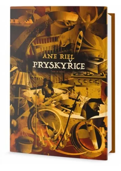 Pryskyřice