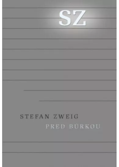 Pred búrkou - Európa v rokoch 1900 až 1914 (z pozostalosti)