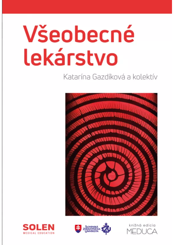 Katarína Gazdíková - Všeobecné lekárstvo